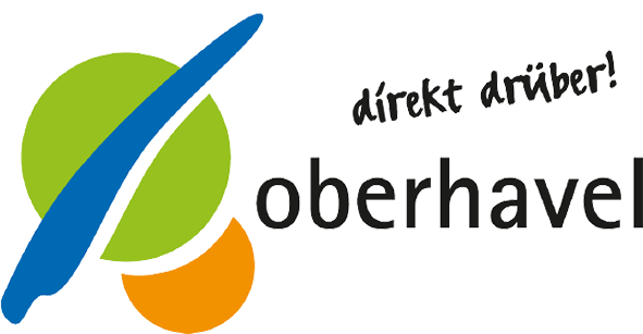 Landkreis Oberhavel Logo
